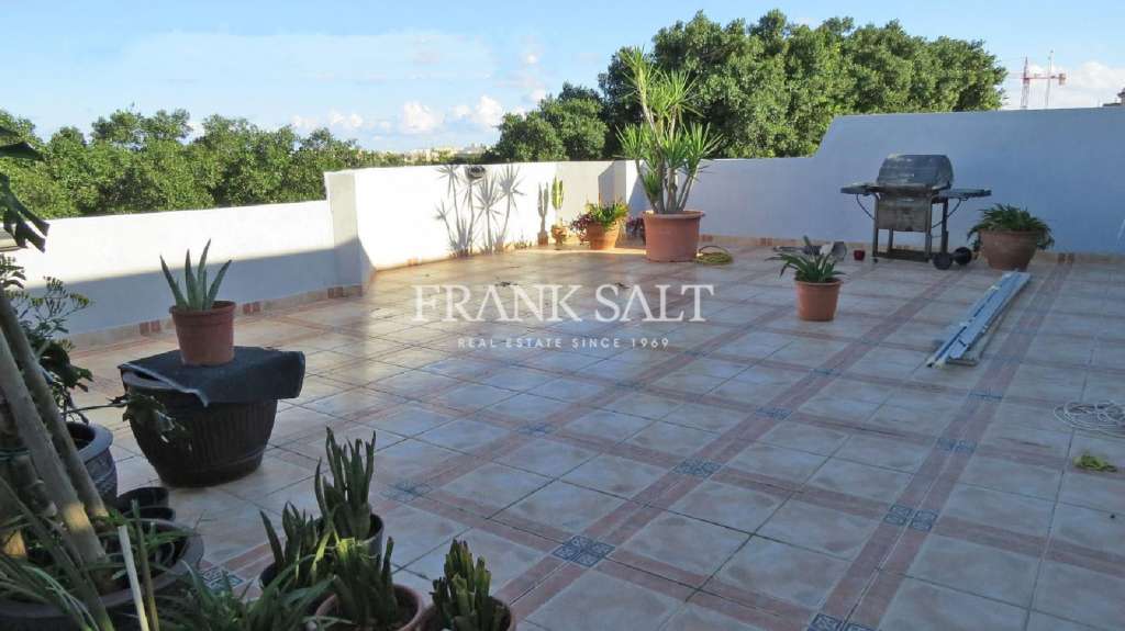 3 Bed, ApartmentFor Sale, Zabbar, Malta