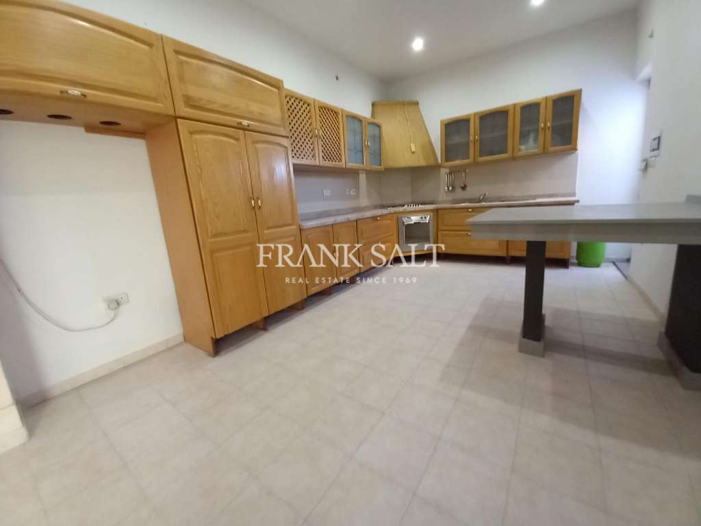 3 Bed, ApartmentFor Sale, Zabbar, Malta