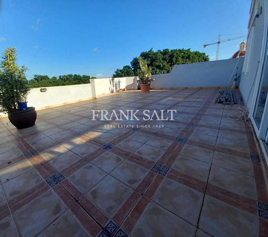 3 Bed, ApartmentFor Sale, Zabbar, Malta