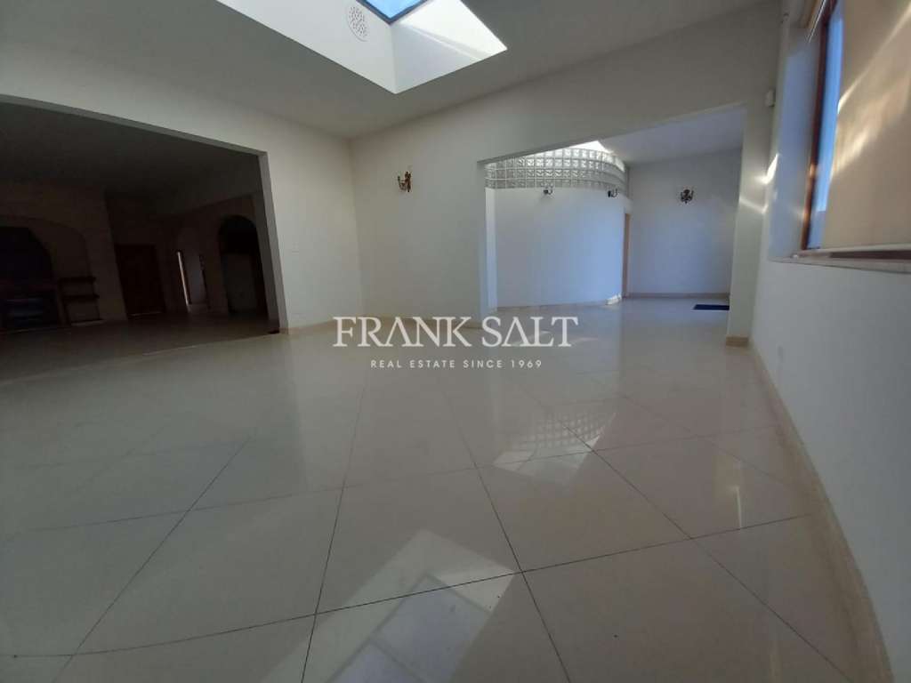 3 Bed, ApartmentFor Sale, Zabbar, Malta