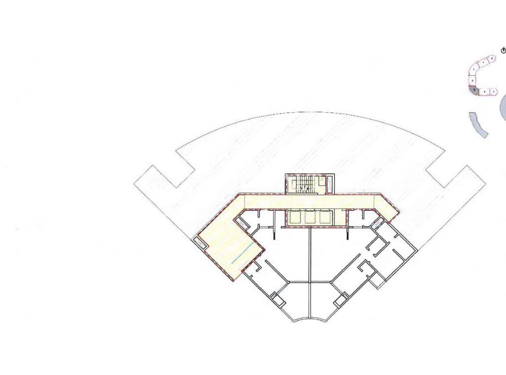 2 Bed, ApartmentFor Sale, The Shoreline at Smart City, Malta