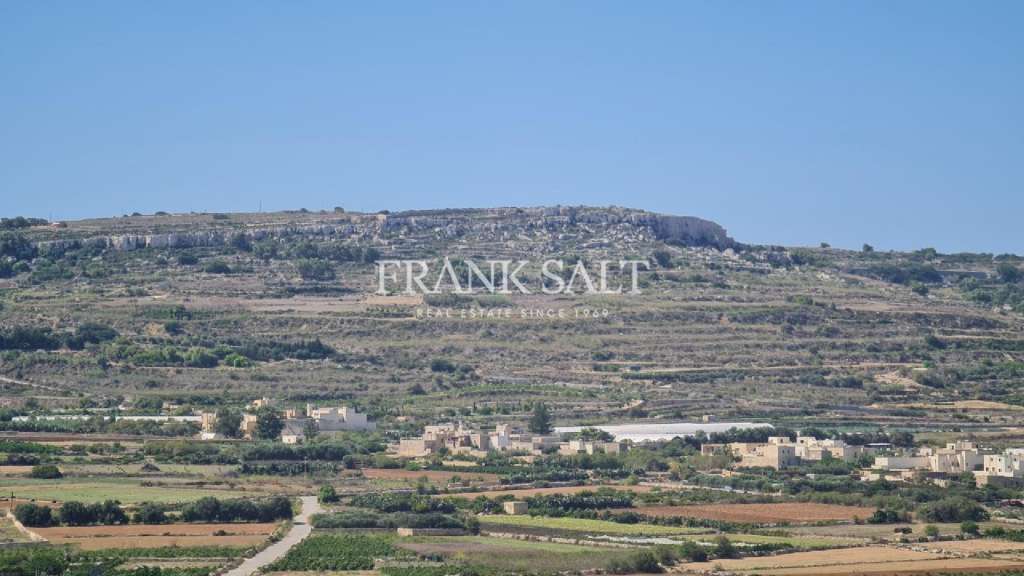 3 Bed, ApartmentFor Sale, Zebbiegh, Malta