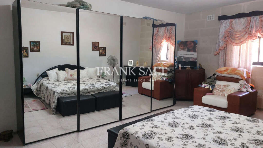 3 Bed, HouseFor Sale, Zebbug, Malta