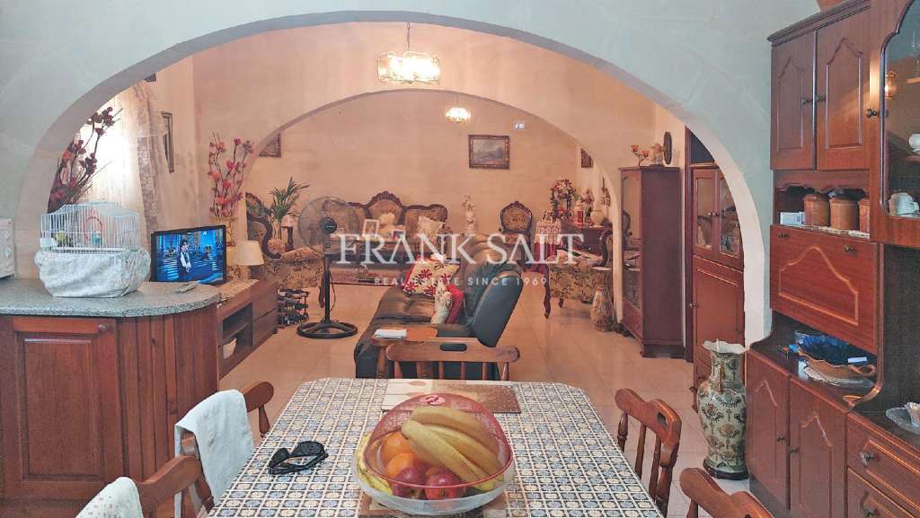 3 Bed, HouseFor Sale, Zebbug, Malta