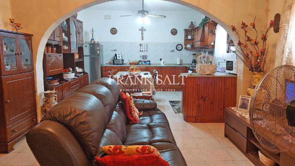 3 Bed, HouseFor Sale, Zebbug, Malta