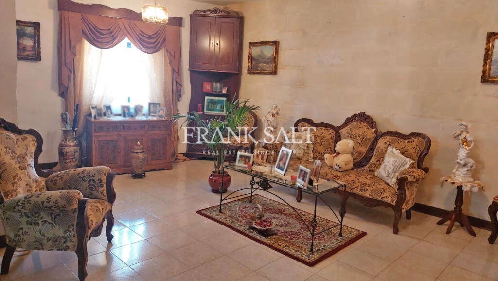 3 Bed, HouseFor Sale, Zebbug, Malta