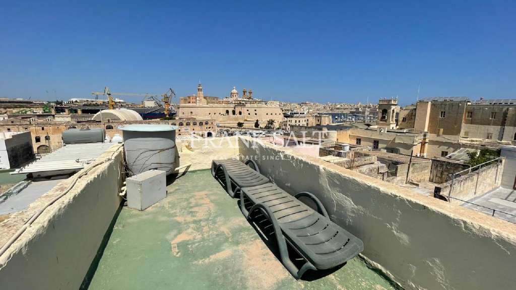 2 Bed, HouseFor Sale, Cospicua, Malta 2 Bed, HouseFor Sale, Cospicua, Malta