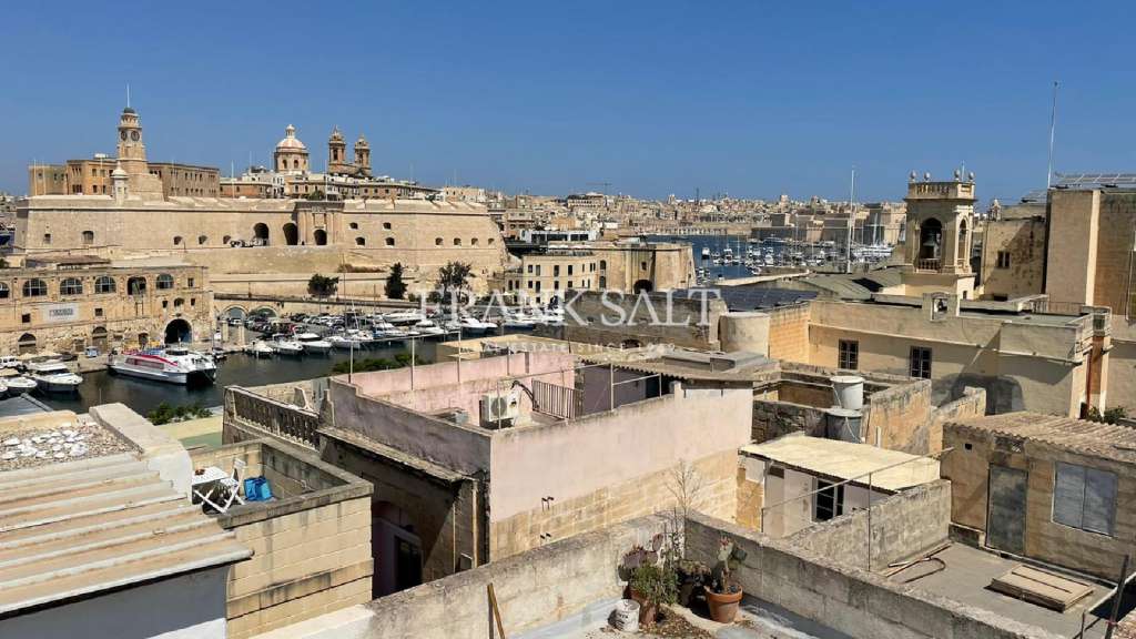 2 Bed, HouseFor Sale, Cospicua, Malta 2 Bed, HouseFor Sale, Cospicua, Malta