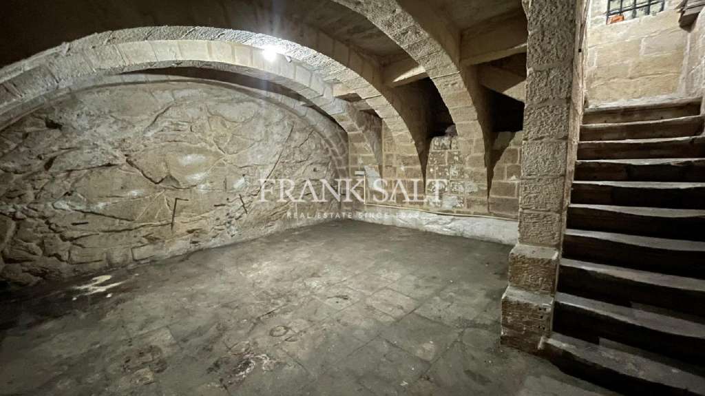 2 Bed, HouseFor Sale, Cospicua, Malta 2 Bed, HouseFor Sale, Cospicua, Malta