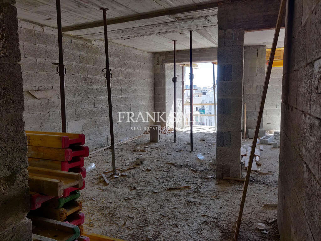 3 Bed, ApartmentFor Sale, Gzira, Malta