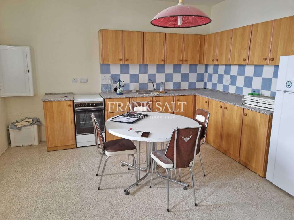 1 Bed, ApartmentFor Sale, Birzebbugia, Malta