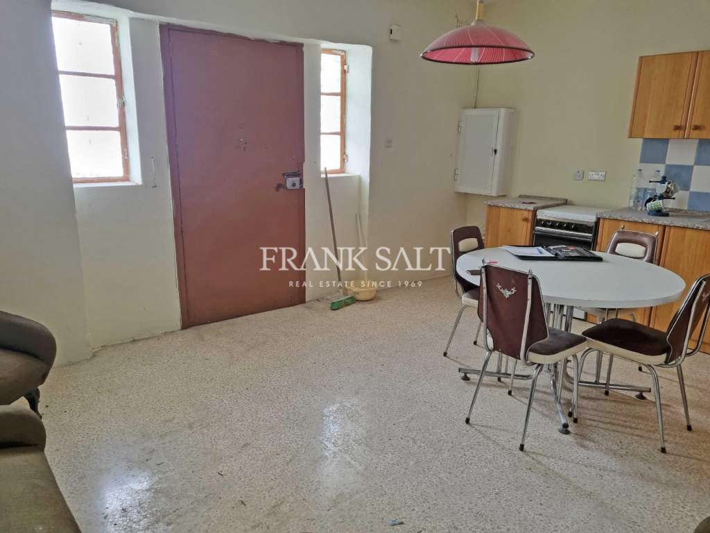 1 Bed, ApartmentFor Sale, Birzebbugia, Malta