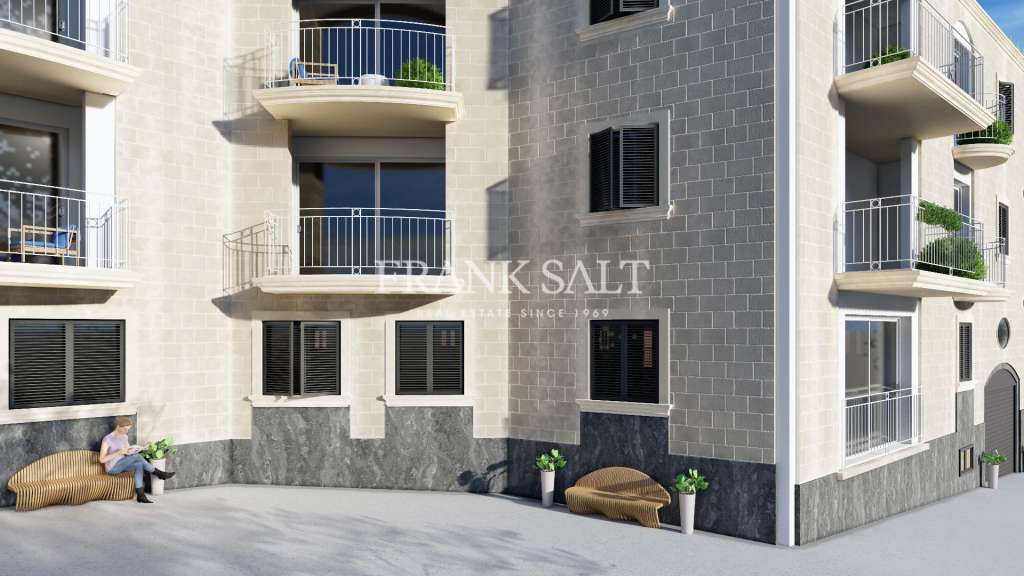 2 Bed, ApartmentFor Sale, Victoria, Gozo