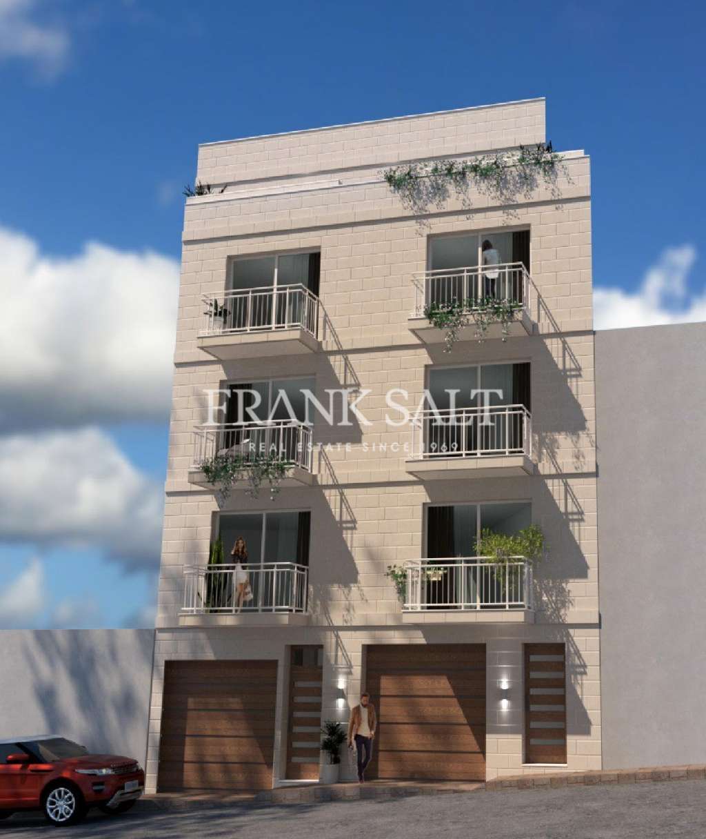 2 Bed, ApartmentFor Sale, Ghajnsielem, Gozo