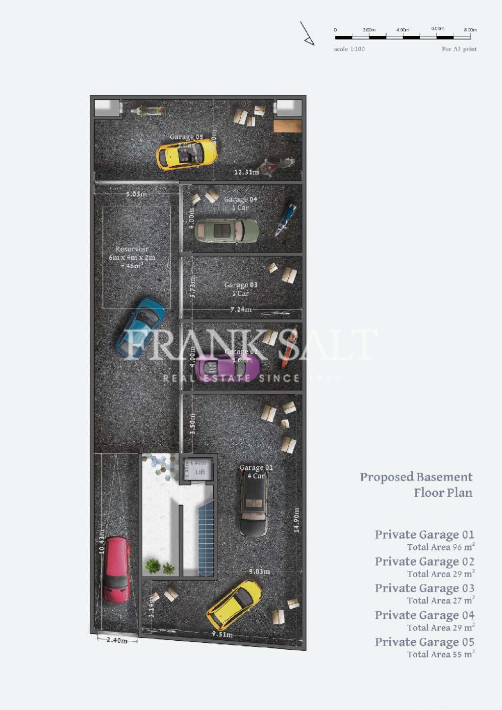 2 Bed, ApartmentFor Sale, Xaghra, Gozo