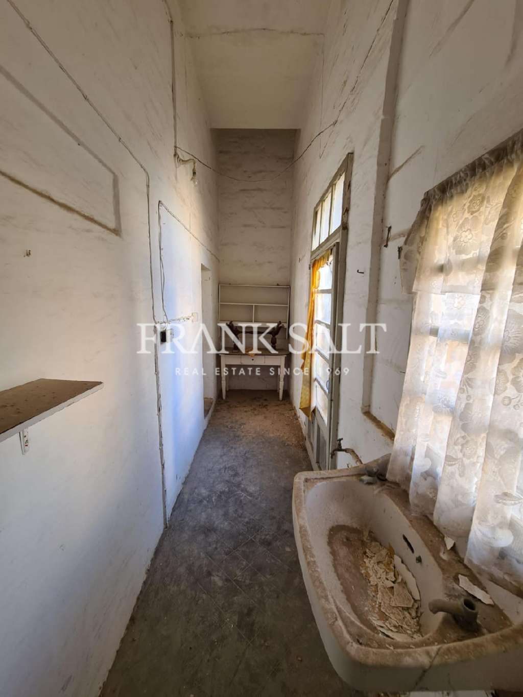 1 Bed, HouseFor Sale, Xewkija, Gozo 1 Bed, HouseFor Sale, Xewkija, Gozo