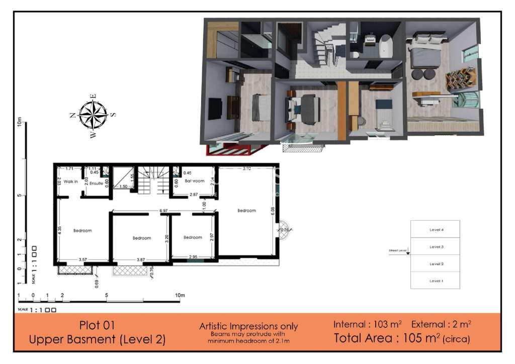 6 Bed, HouseFor Sale, Victoria, Gozo