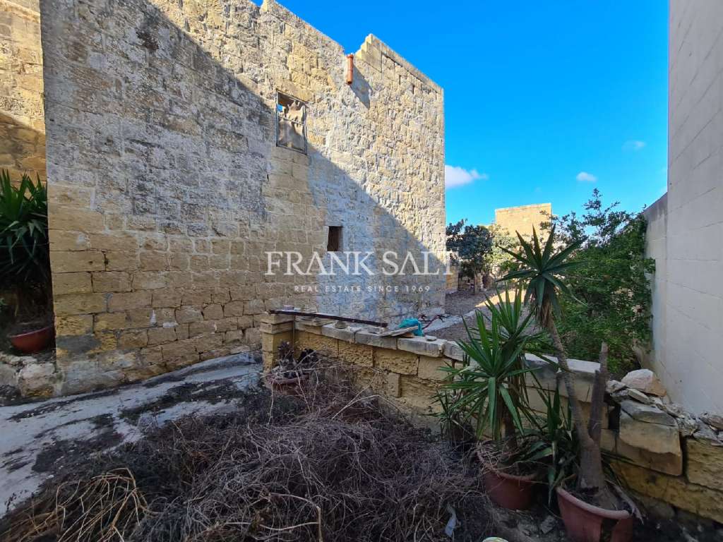 4 Bed, HouseFor Sale, Xewkija, Gozo