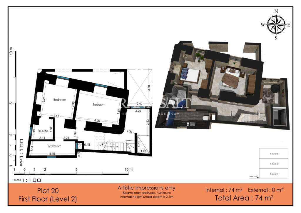3 Bed, HouseFor Sale, Xewkija, Gozo 3 Bed, HouseFor Sale, Xewkija, Gozo
