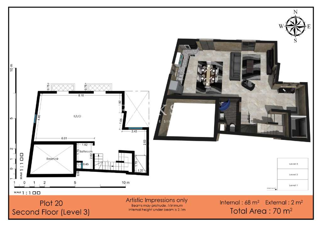 3 Bed, HouseFor Sale, Xewkija, Gozo 3 Bed, HouseFor Sale, Xewkija, Gozo