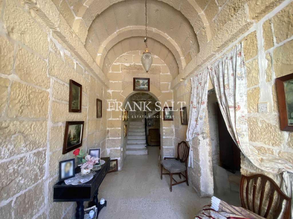 2 Bed, HouseFor Sale, Zejtun, Malta