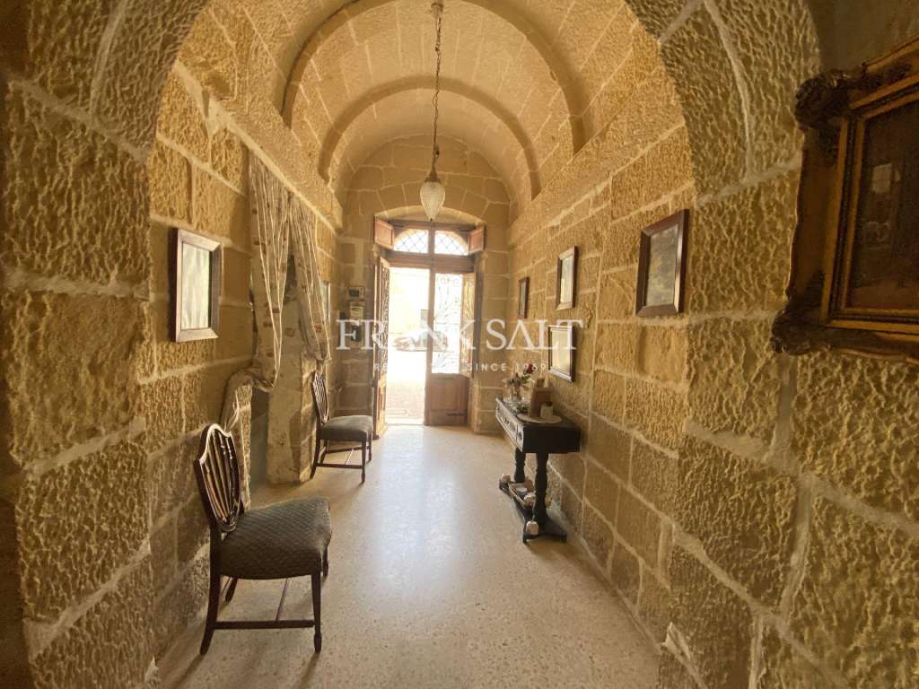2 Bed, HouseFor Sale, Zejtun, Malta