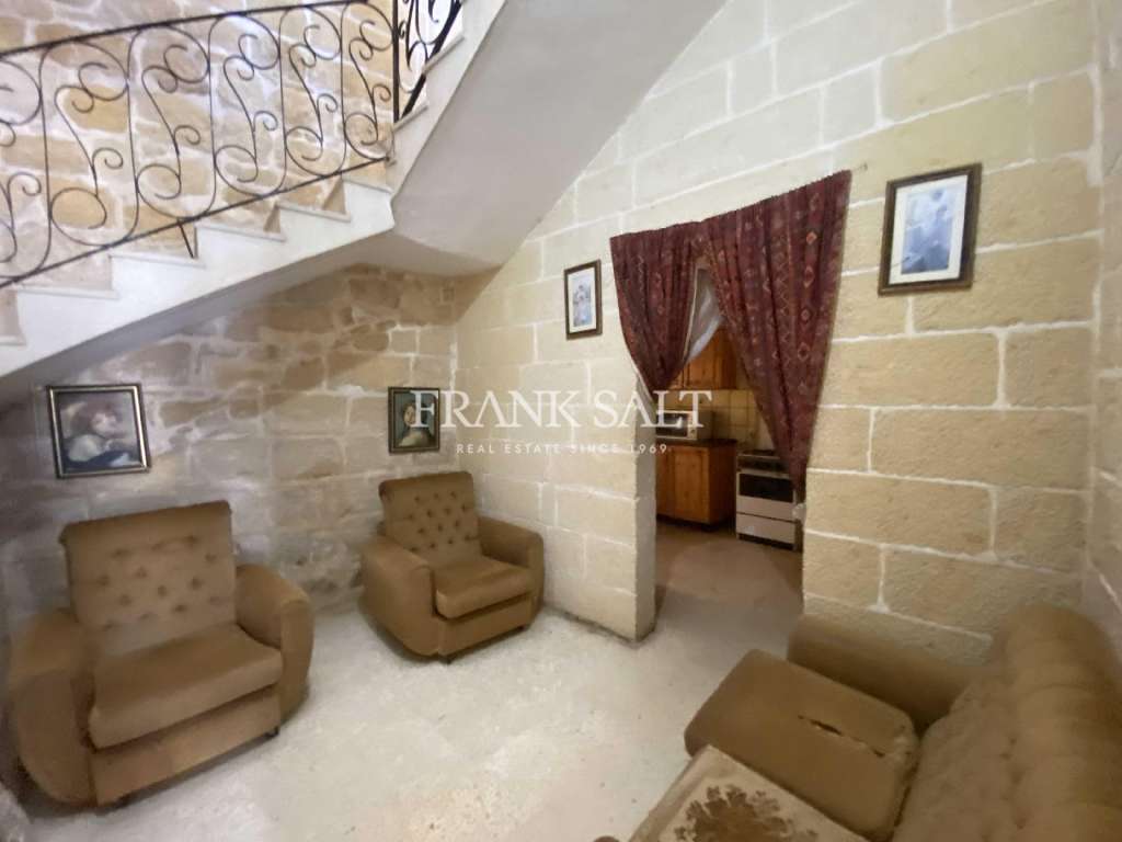 2 Bed, HouseFor Sale, Zejtun, Malta