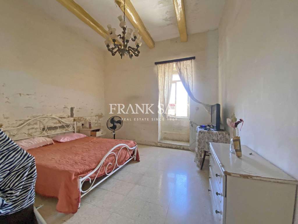 2 Bed, HouseFor Sale, Zejtun, Malta