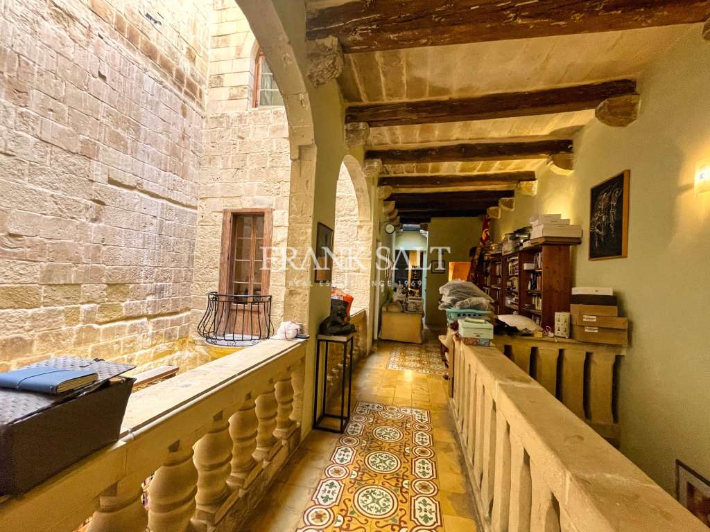 6 Bed, HouseFor Sale, Valletta, Malta 6 Bed, HouseFor Sale, Valletta, Malta