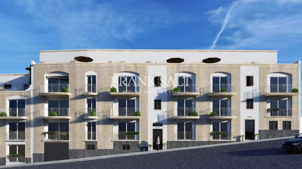 2 Bed, ApartmentFor Sale, Victoria, Gozo