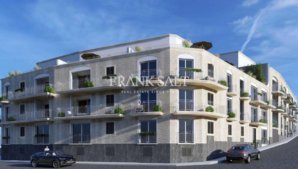 2 Bed, ApartmentFor Sale, Victoria, Gozo