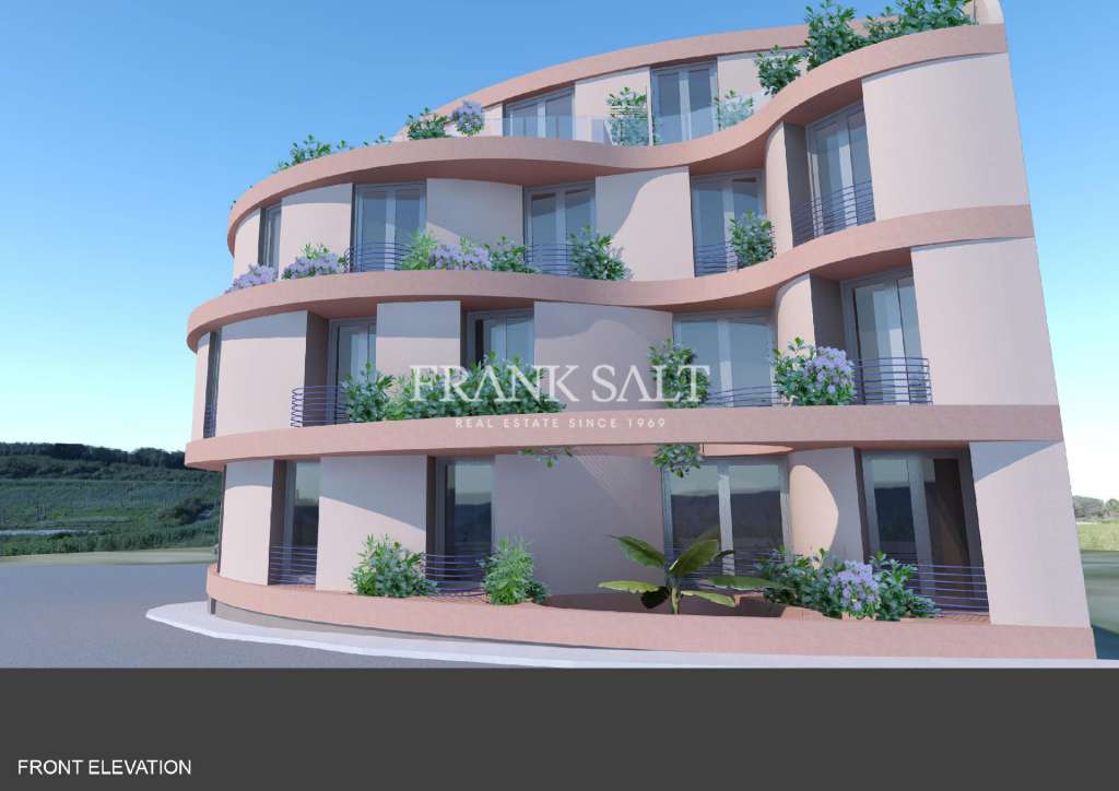 3 Bed, ApartmentFor Sale, Nadur, Gozo