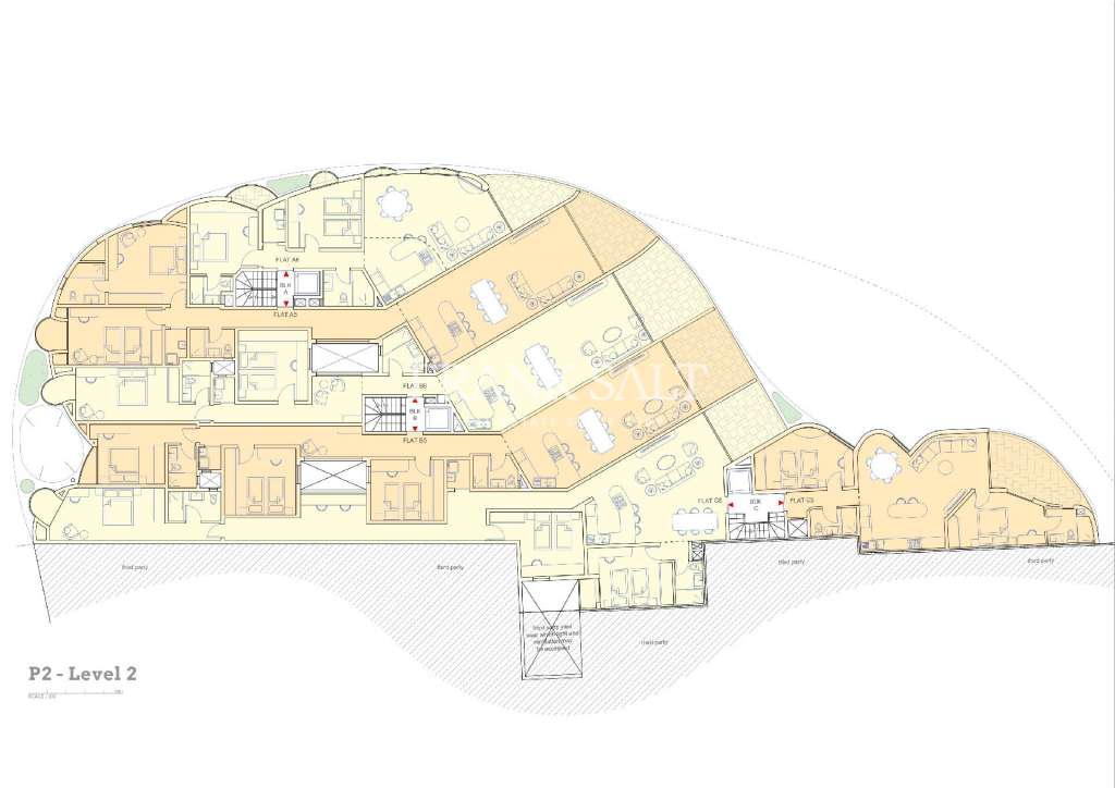 3 Bed, ApartmentFor Sale, Nadur, Gozo