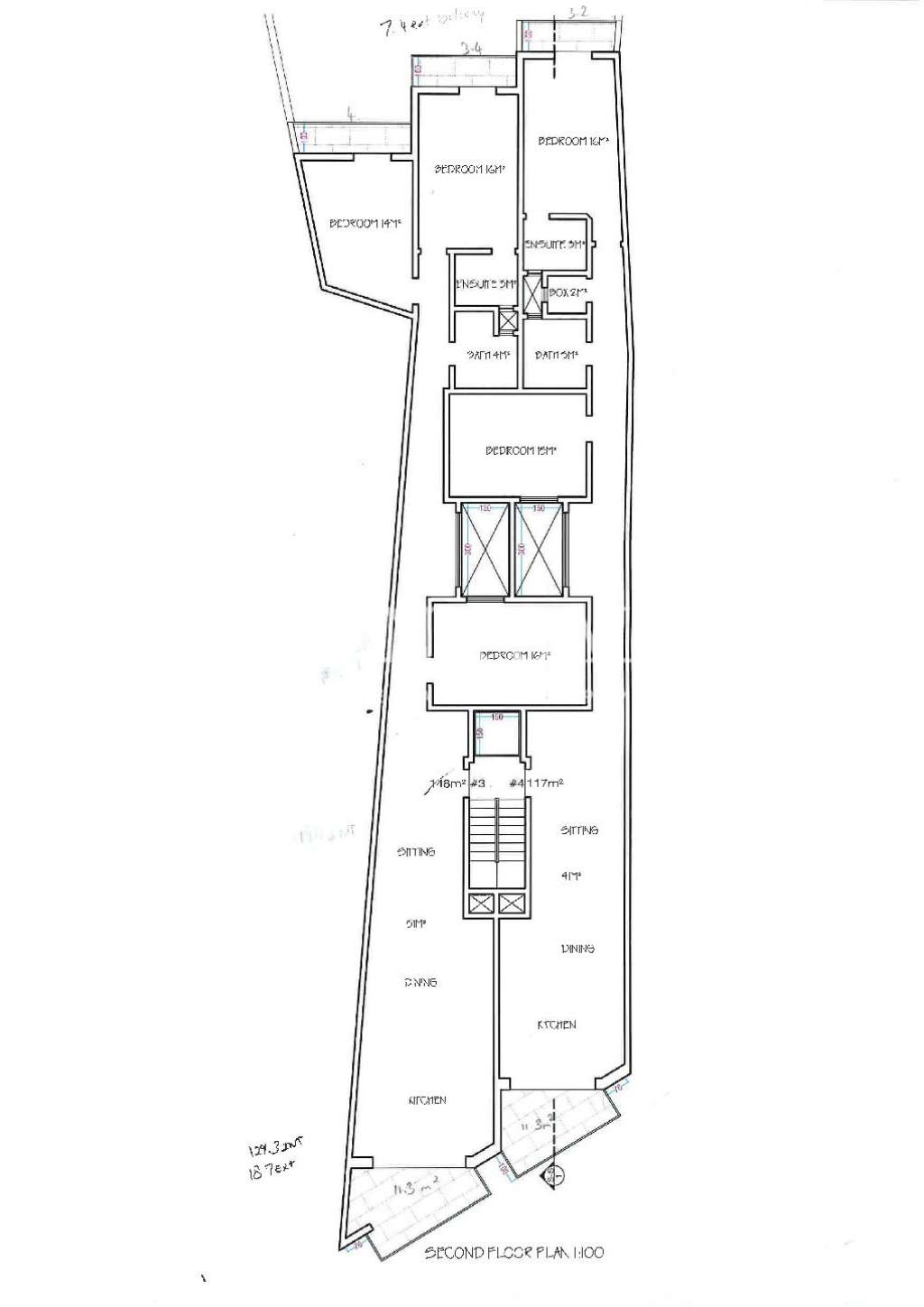 3 Bed, ApartmentFor Sale, Fontana, Gozo 3 Bed, ApartmentFor Sale, Fontana, Gozo