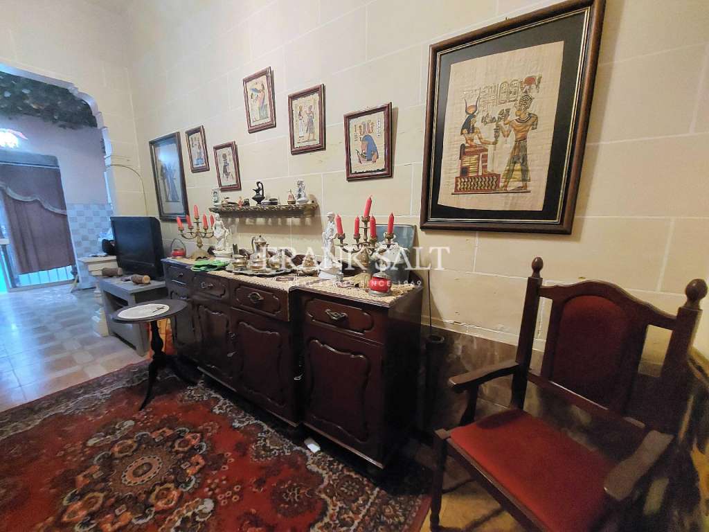 1 Bed, HouseFor Sale, Msida, Malta