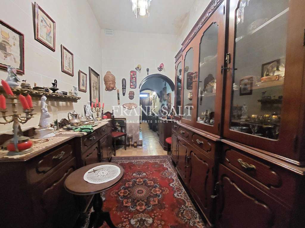 1 Bed, HouseFor Sale, Msida, Malta