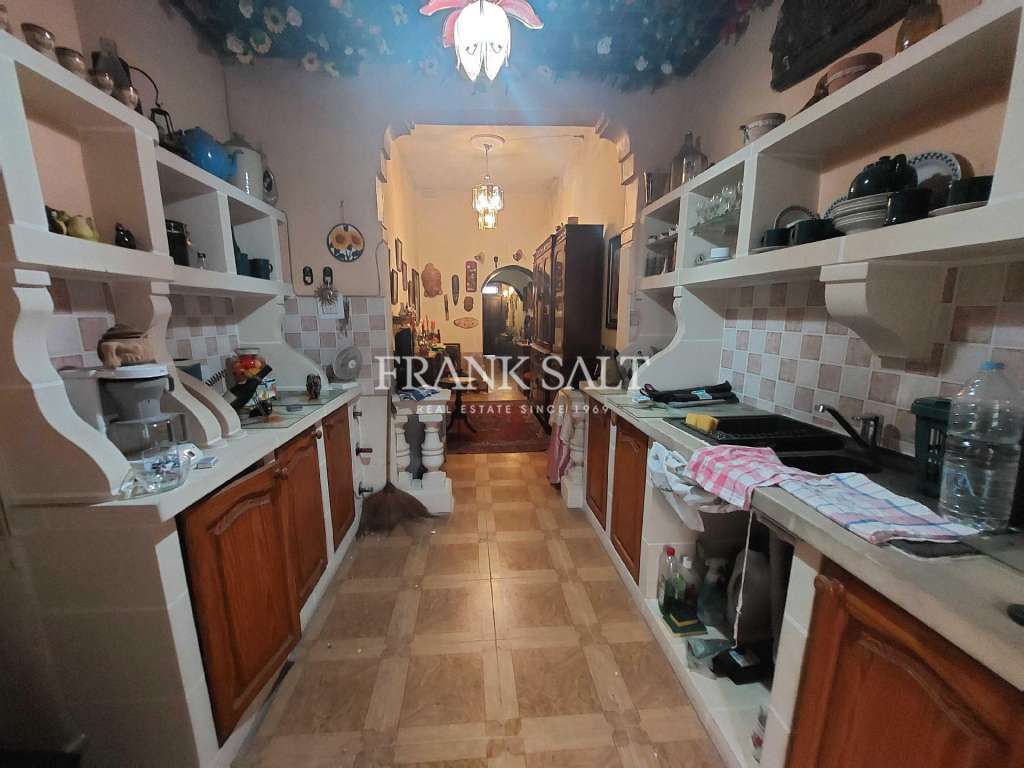 1 Bed, HouseFor Sale, Msida, Malta