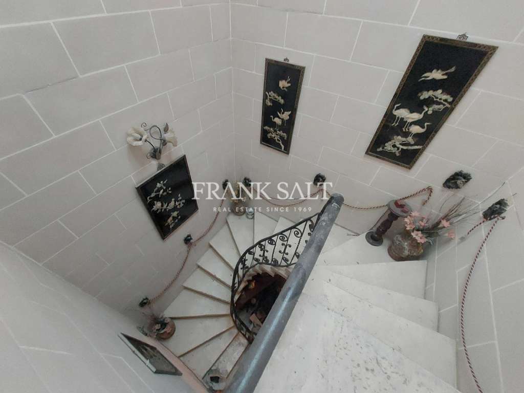 1 Bed, HouseFor Sale, Msida, Malta