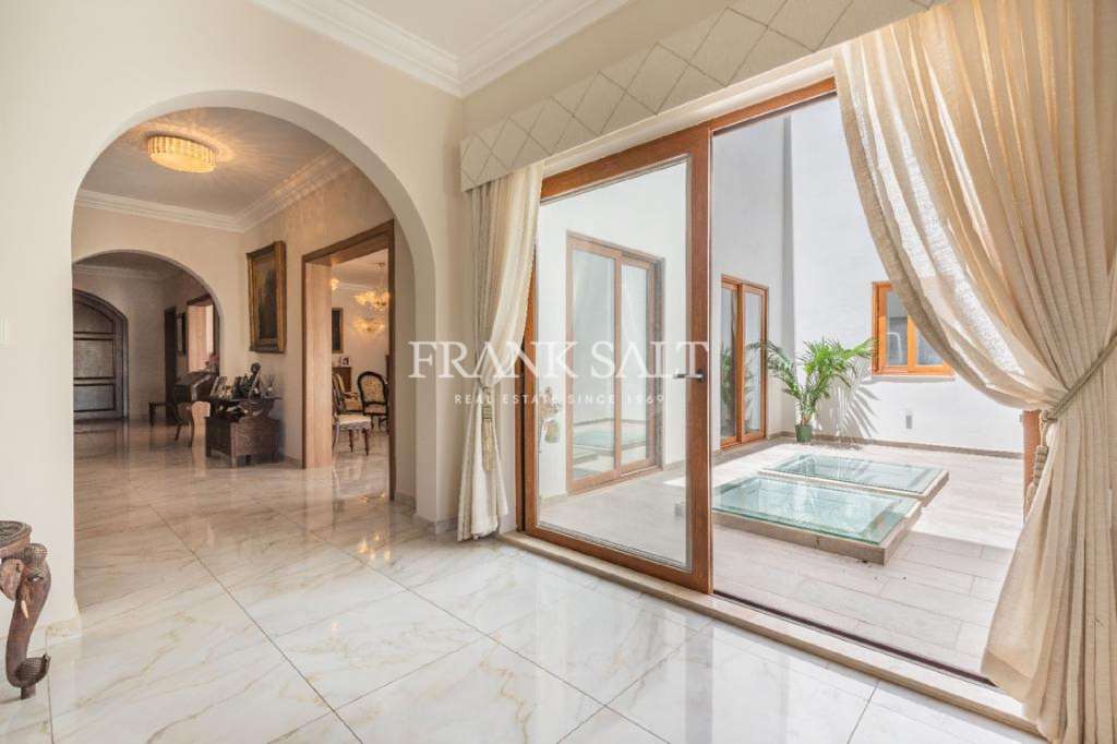 4 Bed, HouseFor Sale, Zebbug, Malta