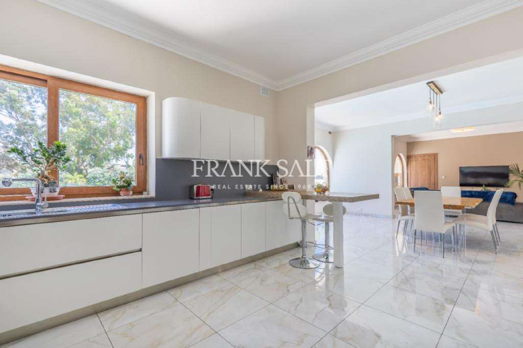 4 Bed, HouseFor Sale, Zebbug, Malta