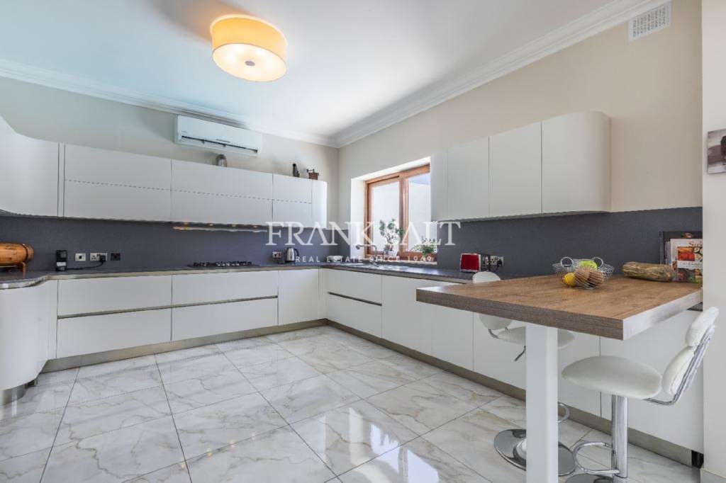 4 Bed, HouseFor Sale, Zebbug, Malta
