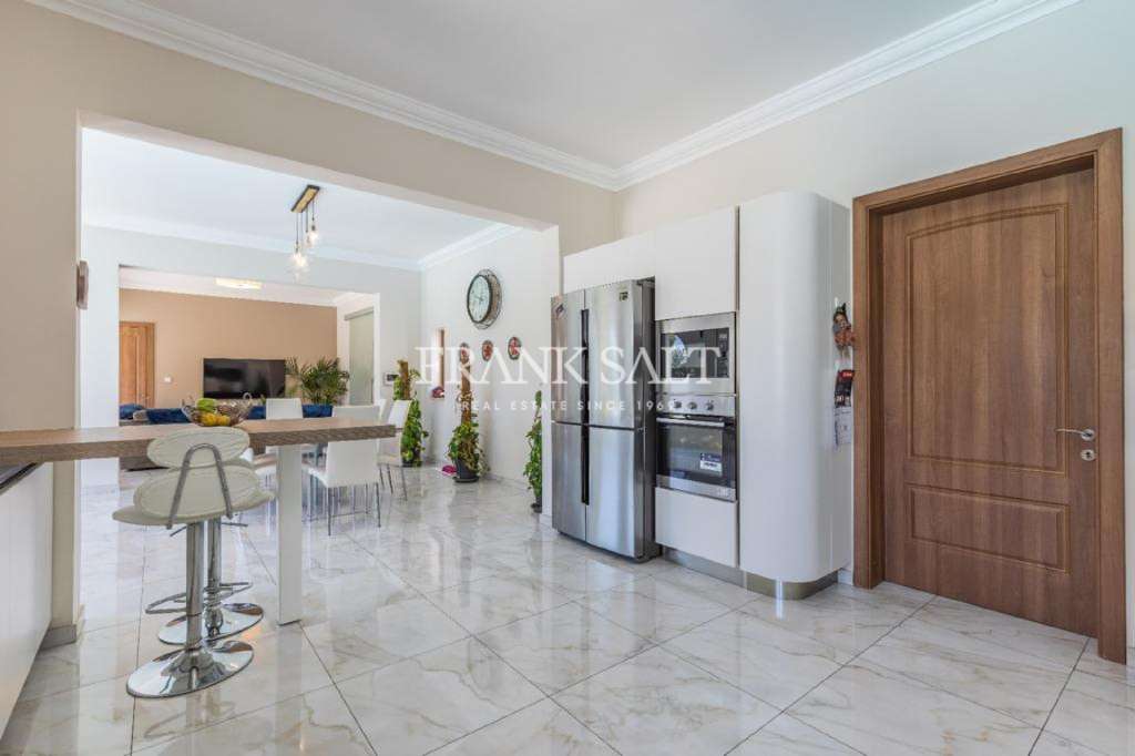 4 Bed, HouseFor Sale, Zebbug, Malta