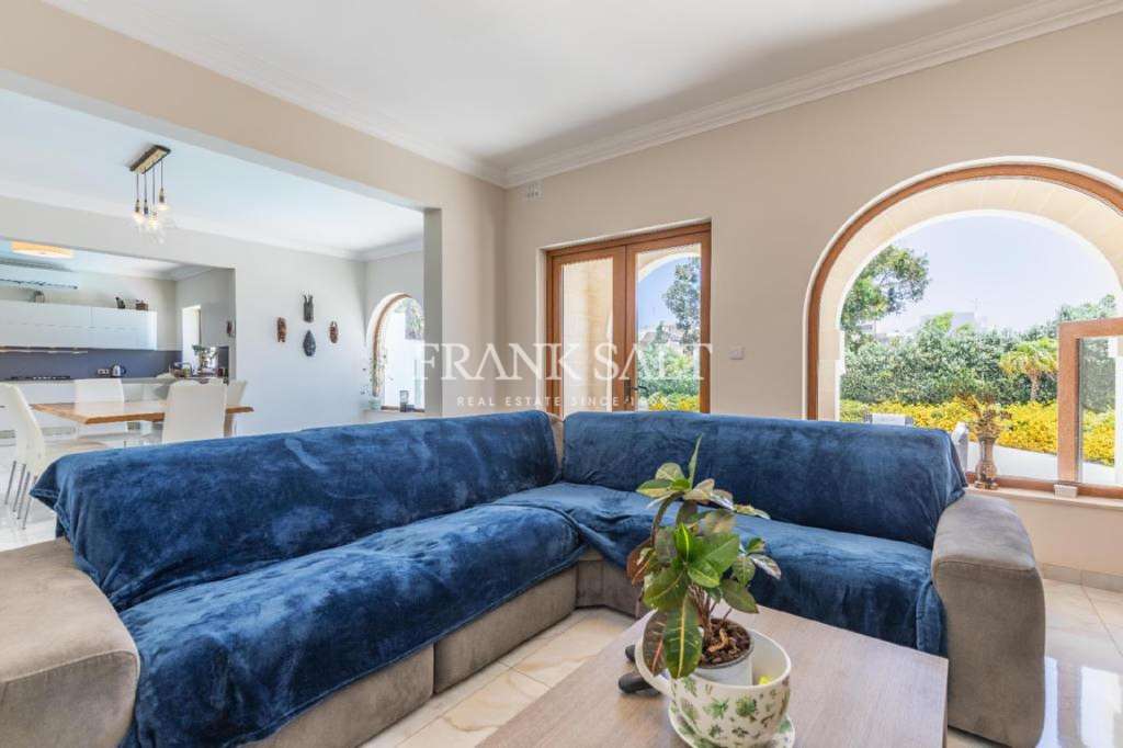 4 Bed, HouseFor Sale, Zebbug, Malta