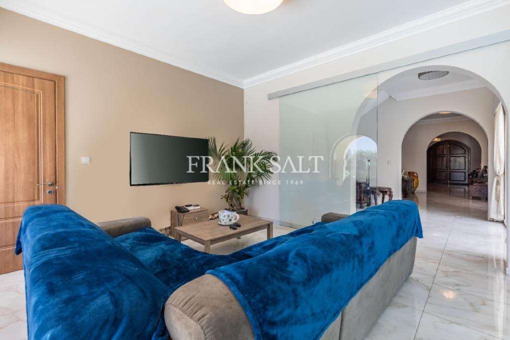 4 Bed, HouseFor Sale, Zebbug, Malta