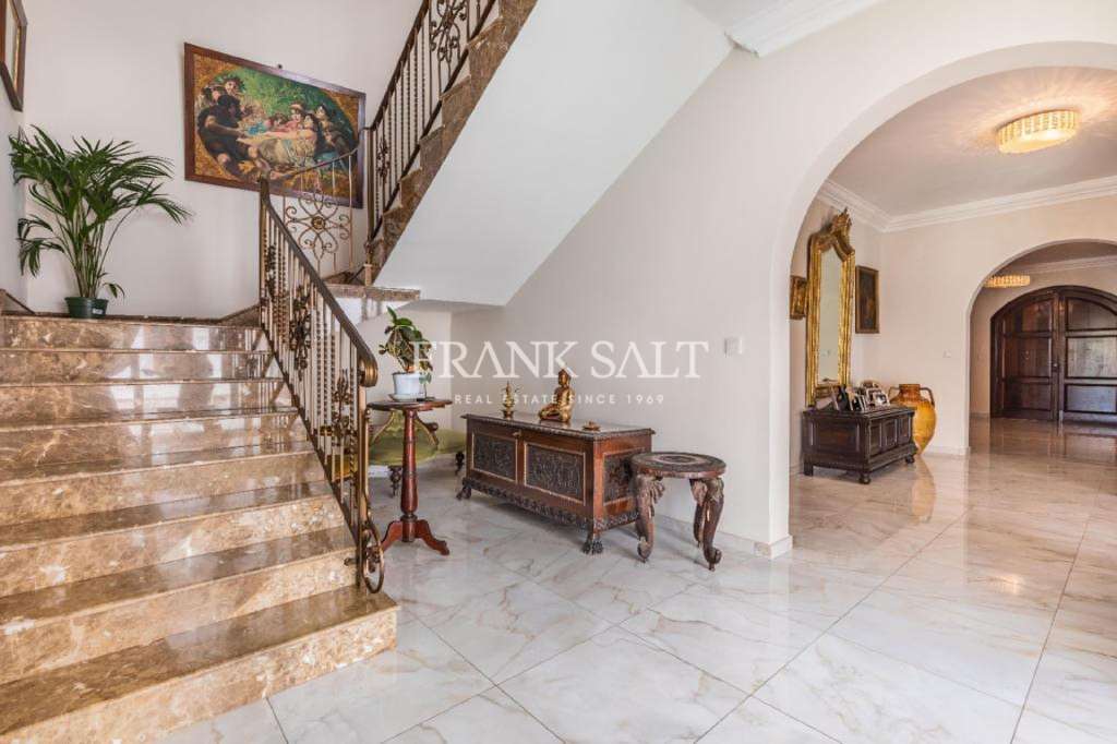 4 Bed, HouseFor Sale, Zebbug, Malta