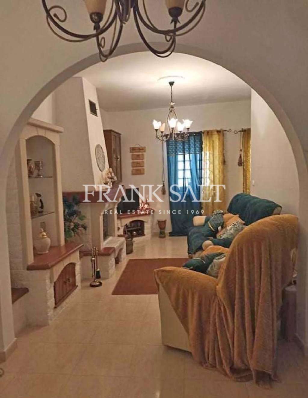 3 Bed, ApartmentFor Sale, Vittoriosa, Malta