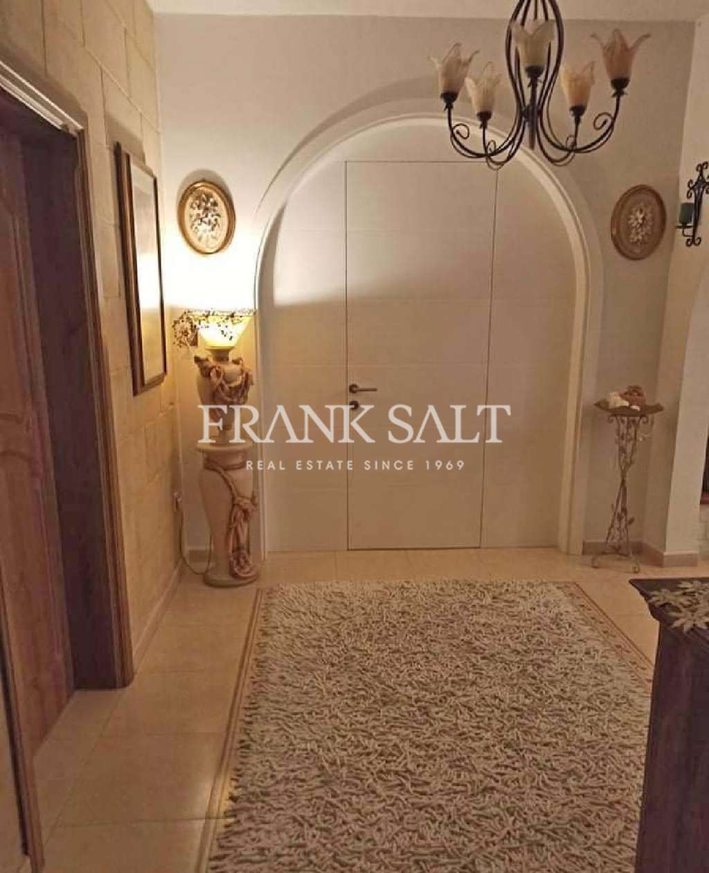 3 Bed, ApartmentFor Sale, Vittoriosa, Malta