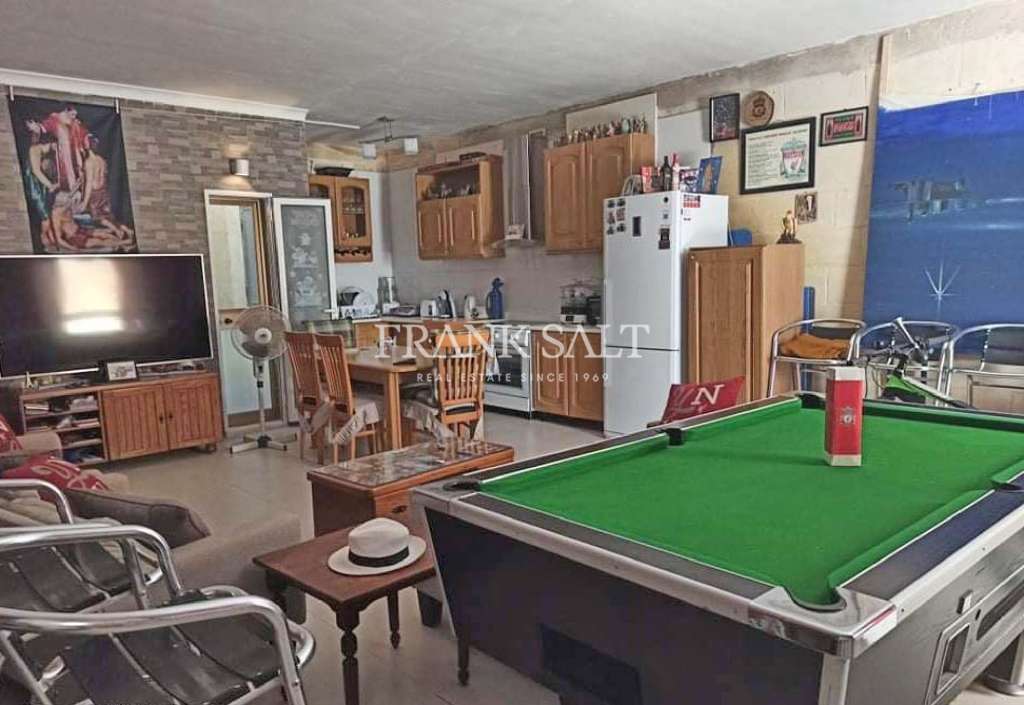 3 Bed, ApartmentFor Sale, Vittoriosa, Malta