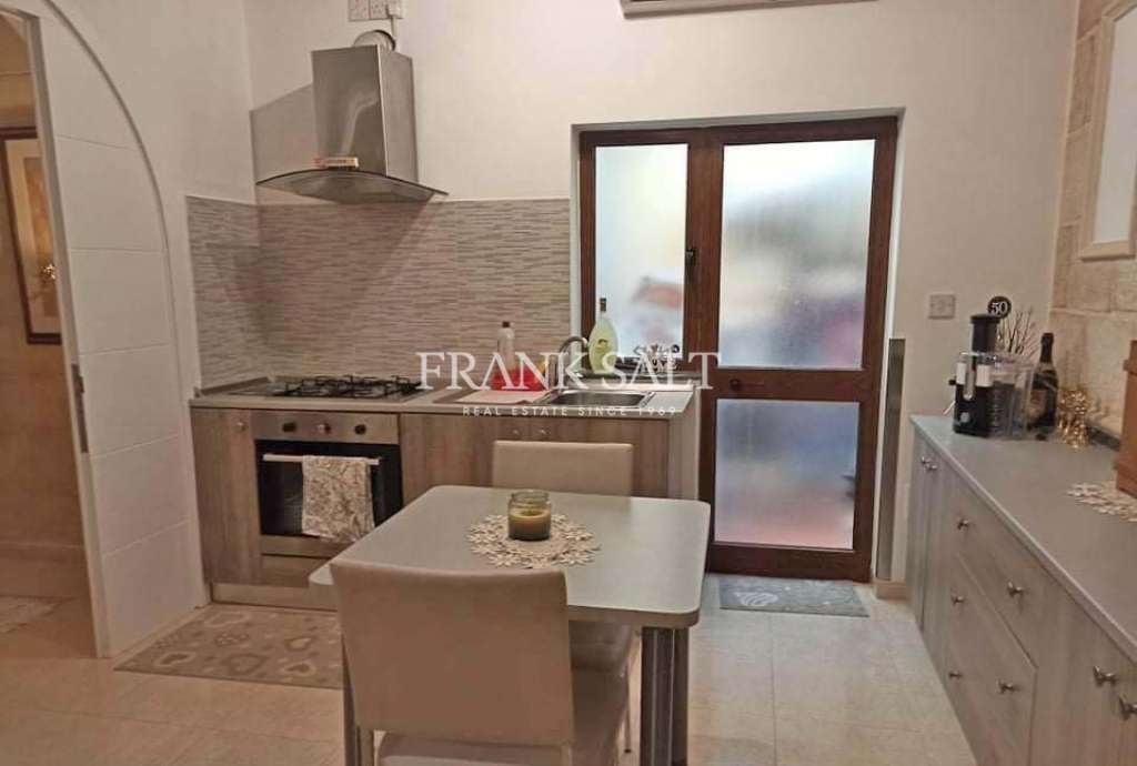 3 Bed, ApartmentFor Sale, Vittoriosa, Malta