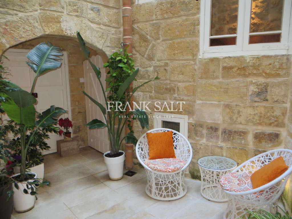 3 Bed, HouseFor Sale, Rabat, Malta